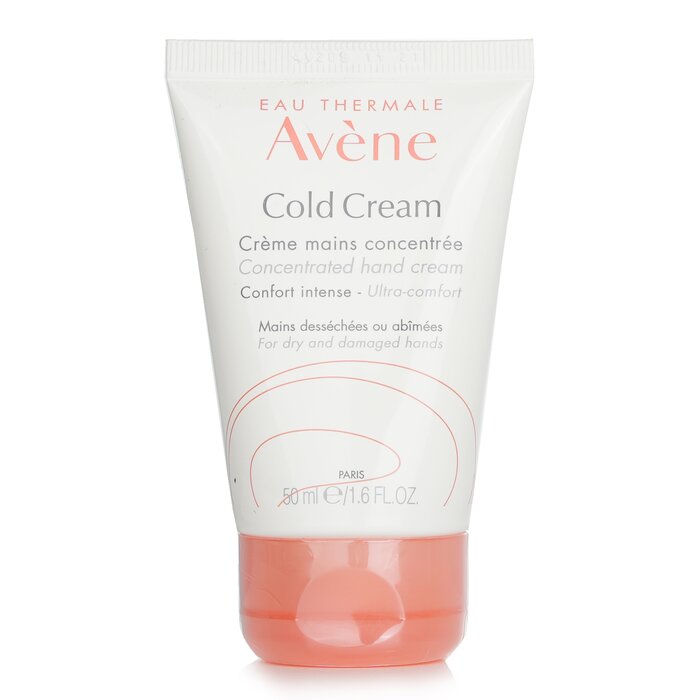 Cold Cream Hand Cream C36321 50ml/1.69oz