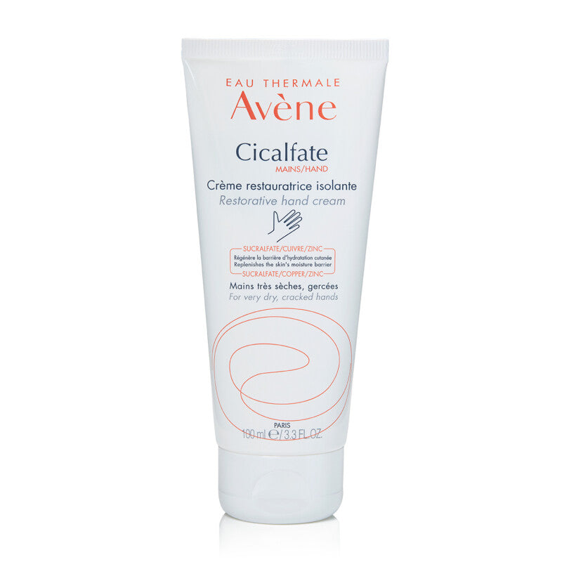 Cicalfate Restorative Hand Cream 41613 100ml/3.3oz