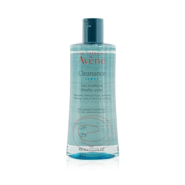 Cleanance Micellar Water (For Face & Eyes) - For Oily, Blemish-Prone Skin 03731/20781 400ml/13.52oz