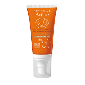 Anti-Aging Suncare SPF 50+ - For Sensitive Skin 07265 50ml/1.7oz