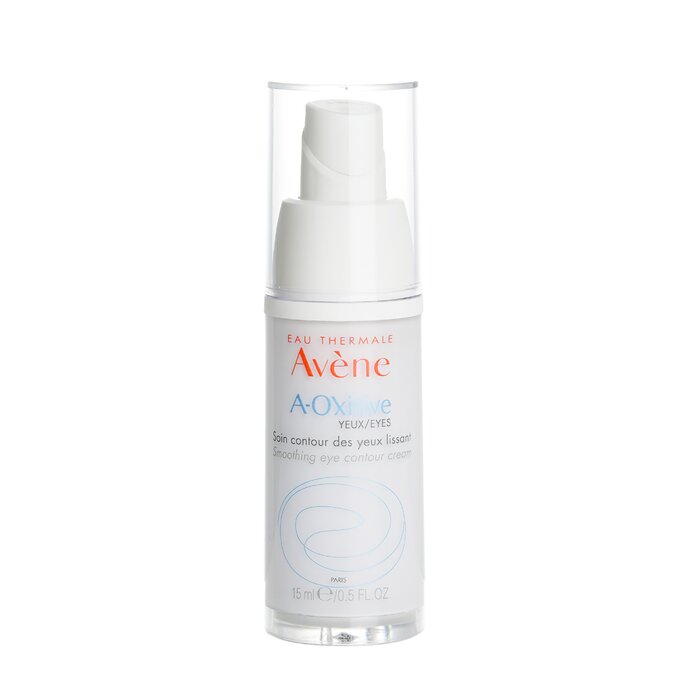 A-Oxitive EYES Smoothing Eye Contour Cream 20821 15ml/0.5oz