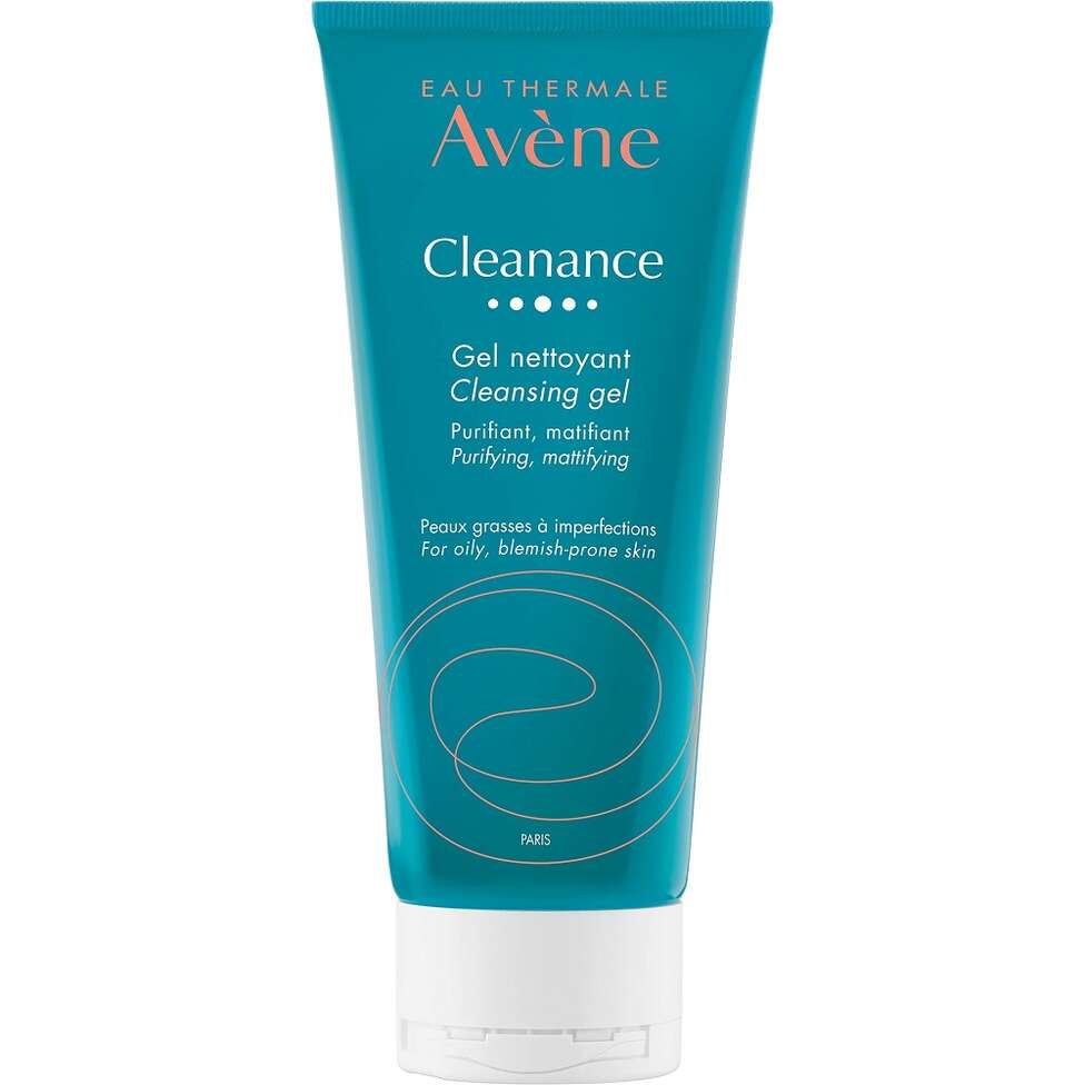 Cleanance Cleansing Gel - For Oily, Blemish-Prone Skin 20773 200ml/6.7oz