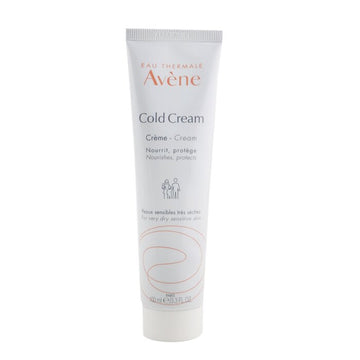 Cold Cream - For Very Dry Sensitive Skin 00272 100ml/3.3oz