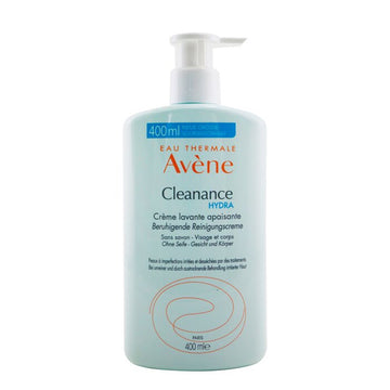 Cleanance HYDRA Soothing Cleansing Cream 11279 400ml/13.3oz