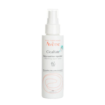 Cicalfate+ Absorbing Repair Spray - For Sensitive Irritated Skin Prone to Maceration 20563 100ml/3.3oz