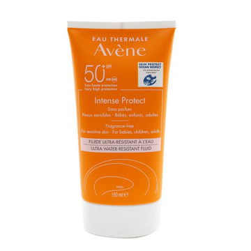 Intense Protect SPF 50 (For Babies, Children, Adult) - For Sensitive Skin 14121 150ml/5oz