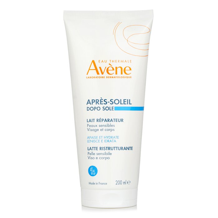 After-Sun Repair Lotion 154221 200ml