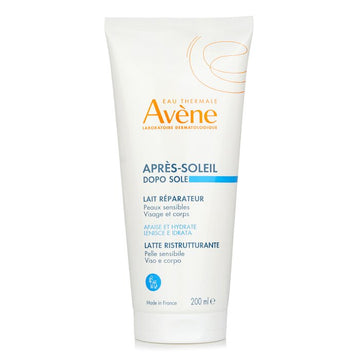 After-Sun Repair Lotion 154221 200ml