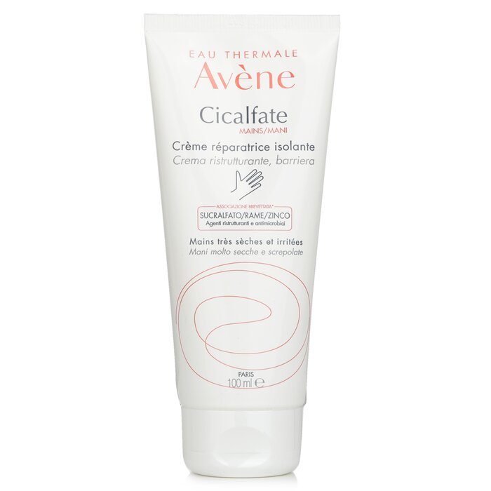 Cicalfate Restorative Hand Cream 416139 100ml/3.3oz