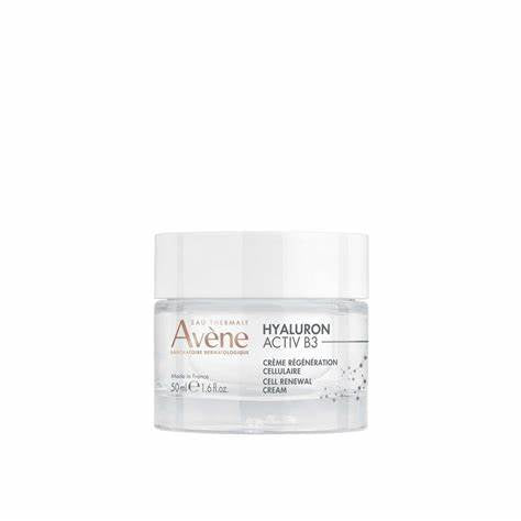 Hyaluron Activ B3 Cell Renewal Cream - Sensitive Skin 153170 50ml