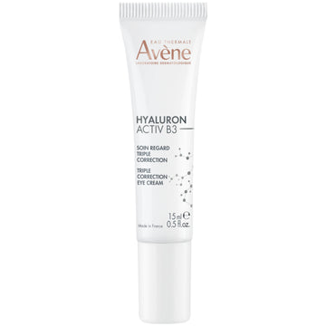 Hyaluron Activ B3 Triple Correction Eye Cream 153217 15ml