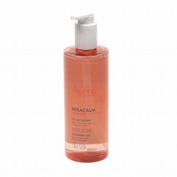 XeraCalm Nutrition Cleansing Gel 155105 500ml/16.9oz