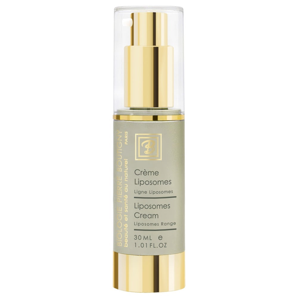 Liposomes Cream 30ml