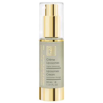 Liposomes Cream 30ml