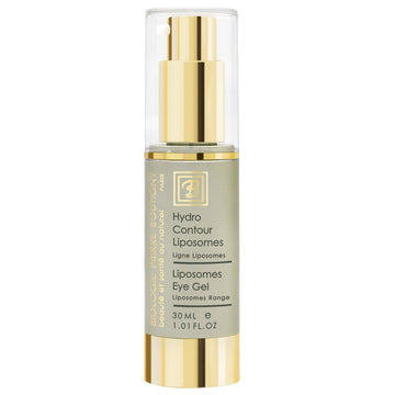 Liposomes Eye Gel 30ml