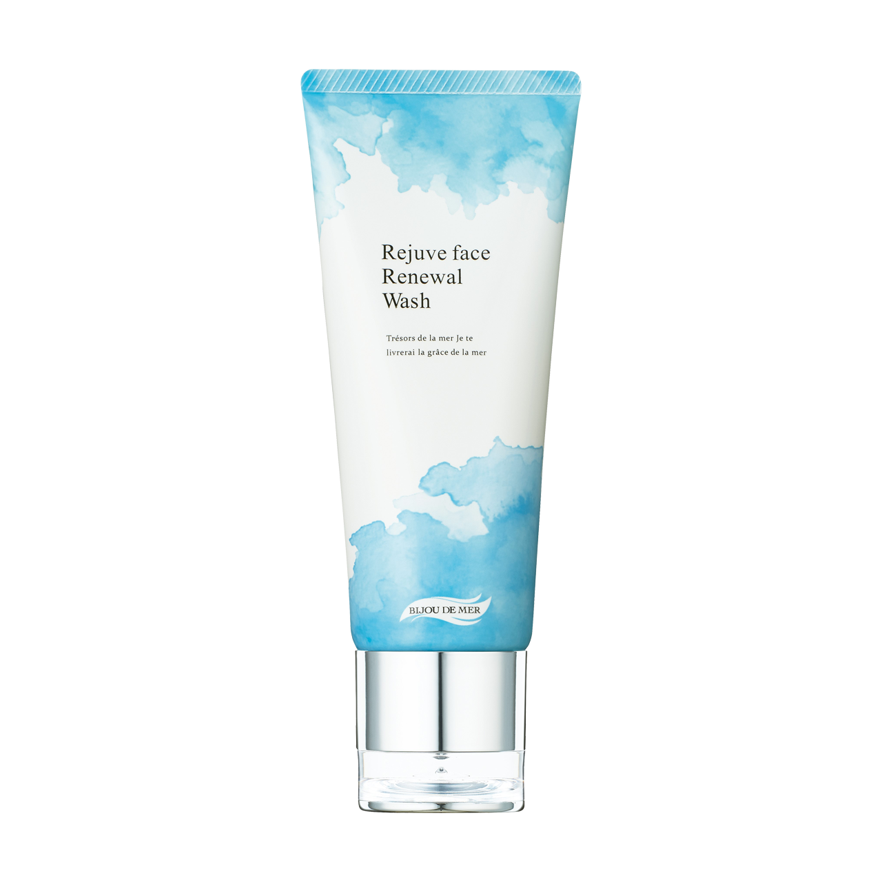 Rejuve Face Renewal Wash 100g