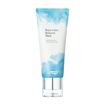 Rejuve Face Renewal Wash 100g