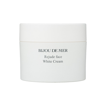 Rejude Face White Cream 48g