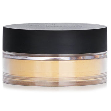 BareMinerals Matte Foundation Broad Spectrum SPF15 - Golden Medium 57983 / 236725 6g/0.21oz