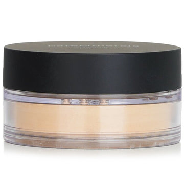 BareMinerals Matte Foundation Broad Spectrum SPF15 - Golden Fair 60583 / 262748 6g/0.21oz