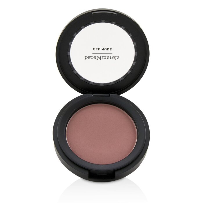 Gen Nude Powder Blush - # Call My Blush 85814 6g/0.21oz