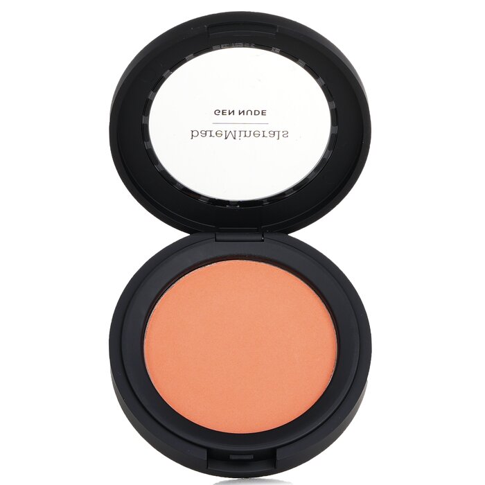 Gen Nude Powder Blush - # That Peach Tho 85820 6g/0.21oz