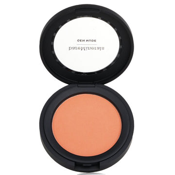 Gen Nude Powder Blush - # That Peach Tho 85820 6g/0.21oz