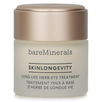 Skinlongevity Long Life Herb Eye Treatment 58763/41594393101 15g/0.5oz