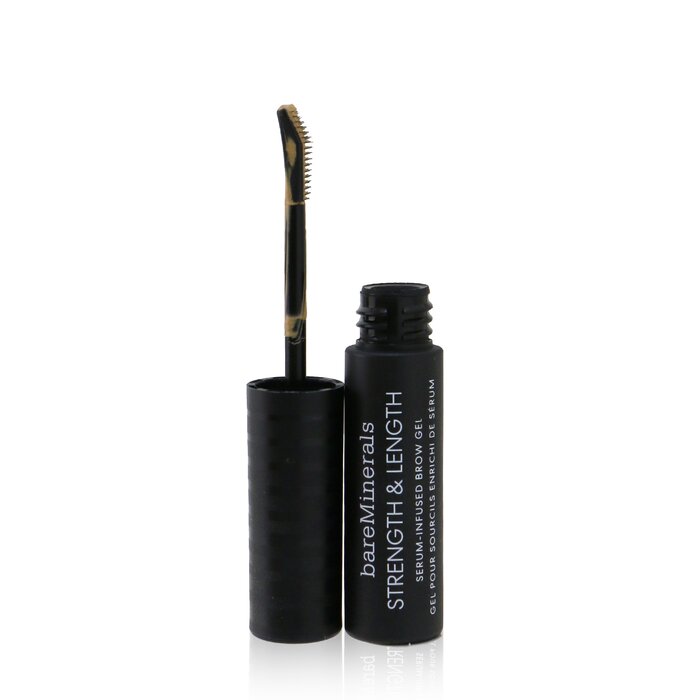 Strength & Length Serum Infused Brow Gel - # Honey 573936/BE93024 5ml/0.16oz