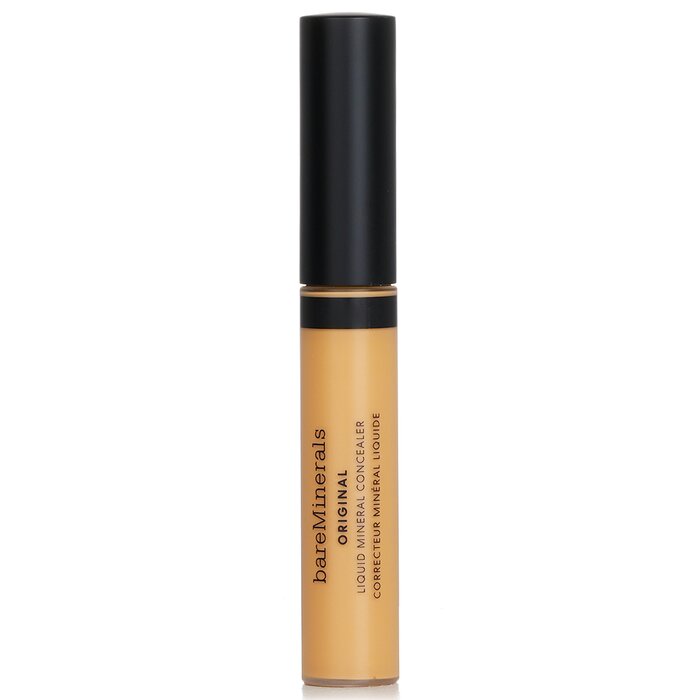 Original Liquid Mineral Concealer - # 2.5W Light/Medium 94327 / 586974 6ml/0.2oz