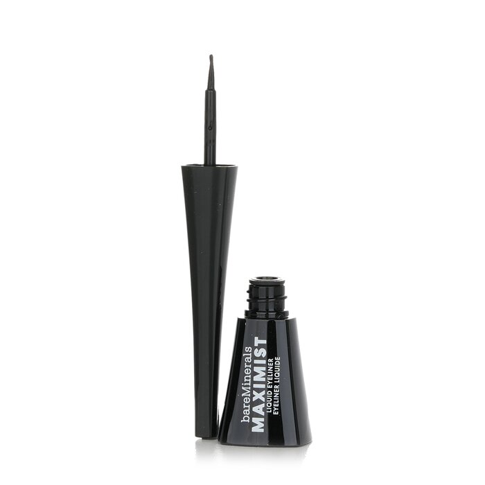 Maximist Liquid Eyeliner - # Maximum Black 3ml/0.10oz