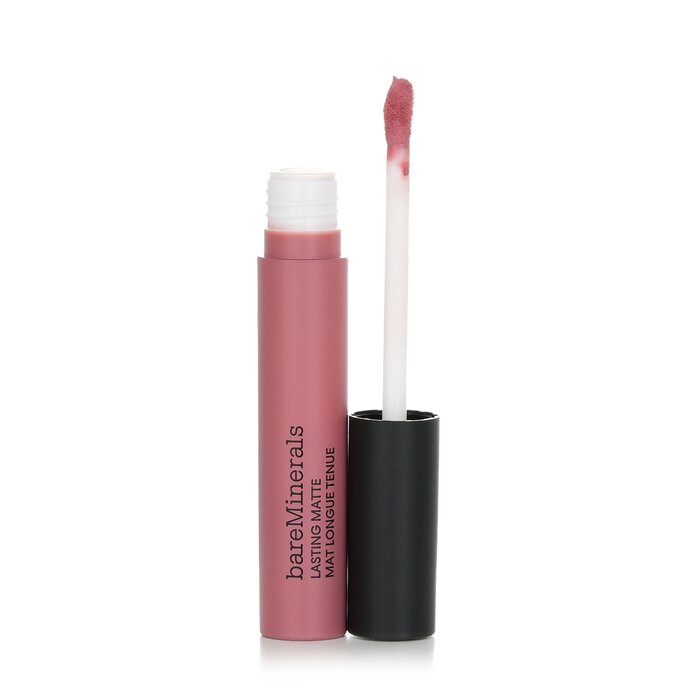 Mineralist Lasting Matte Liquid Lipstick - # Influential 049539 3.5ml/0.11oz