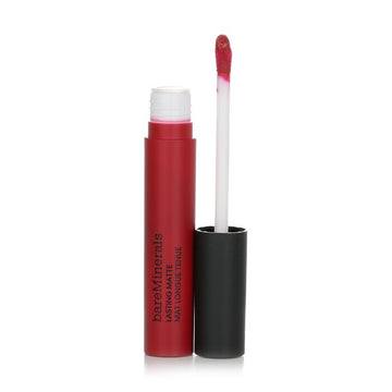 Mineralist Lasting Matte Liquid Lipstick - # Royal 049652 3.5ml/0.11oz