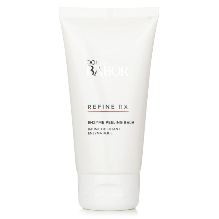 Doctor Babor Refine Rx Enzyme Peeling Balm 344537/400342 75ml/2.53oz