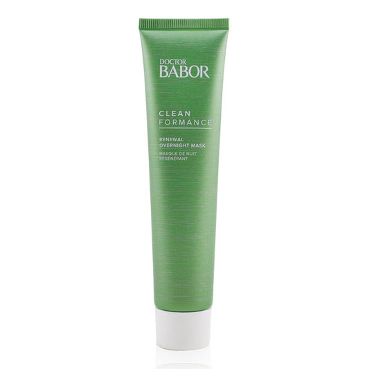 Doctor Babor Clean Formance Renewal Overnight Mask 34568/480069 75ml/2.53oz