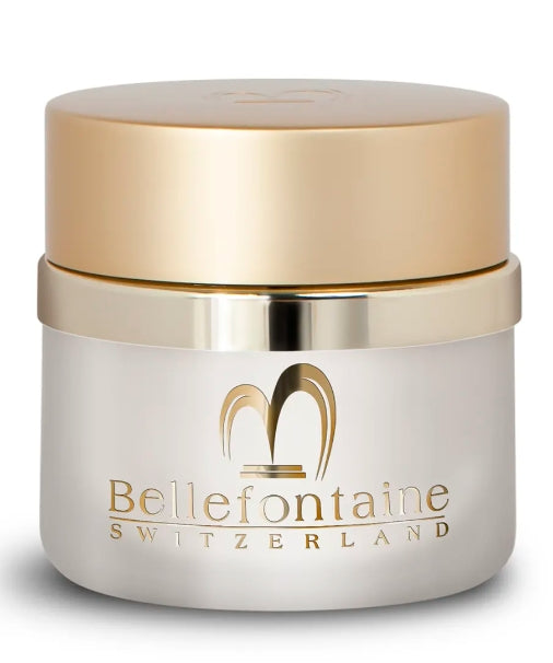 Bellefontaine Moisture Renewing Mask To Hydrate & Regenerate 200ml