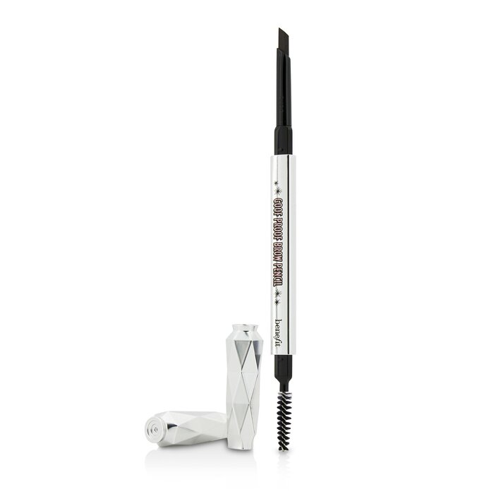 Goof Proof Brow Pencil - # 5 (Deep) BM16 / 071279 0.34g/0.01oz