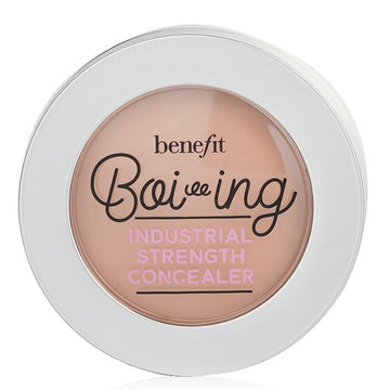 Boi ing Industrial Strength Concealer - # 02 (Light/Medium) FM60 / 079923 3g/0.1oz