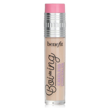 Boi ing Cakeless Concealer - # 2 Fair Warm FM189 / 111555 5ml/0.17oz