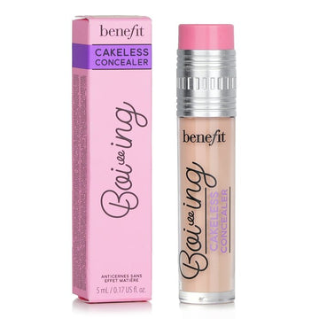 Boi ing Cakeless Concealer - # 4 Light Cool FM191 / 111579 5ml/0.17oz