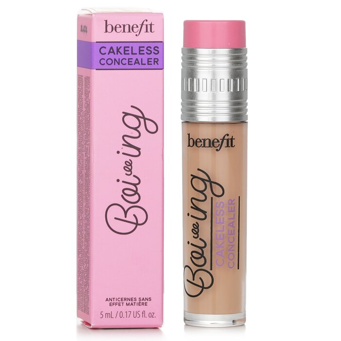 Boi ing Cakeless Concealer - # 5 Light Warm FM192 / 111586 5ml/0.17oz