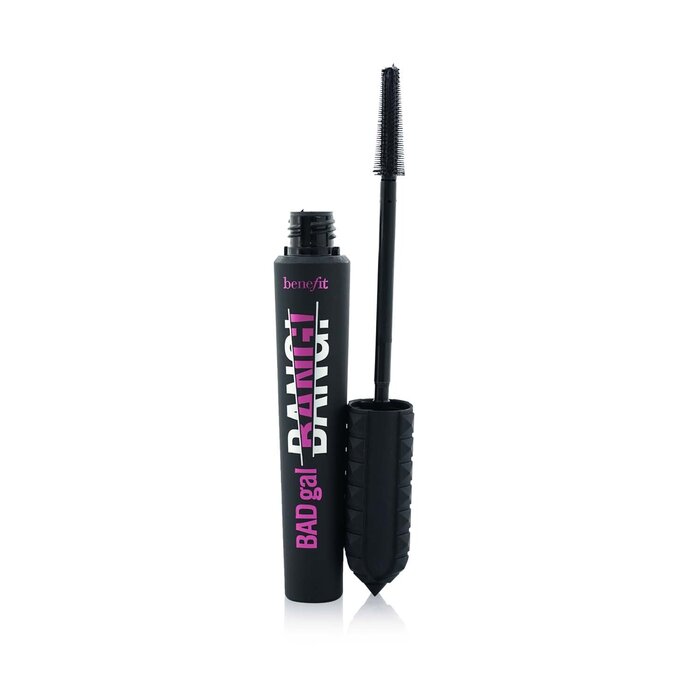 BADgal BANG! Volumizing Mascara - # Intense Pitch Black EM43 / 87867 8.5g/0.3oz