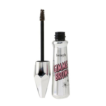 Gimme Brow+ Volumizing Fiber Gel - #3 (Neutral Light Brown) EC16/ 103123 3g/0.1oz