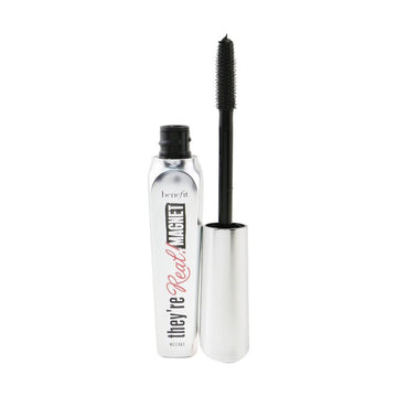 They're Real! Magnet Powerful Lifting & Lengthening Mascara - # Supercharged Black EM65 / 123909 9g/0.32oz