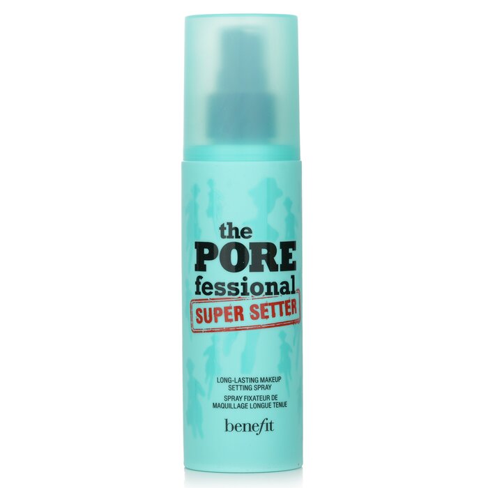 The Porefessional Super Setter Long Lasting Makeup Setting Spray FM248 / 126573 120ml/4oz