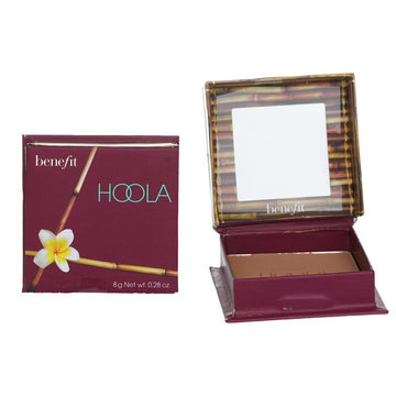 Hoola Matte Bronzer FM318 / 138729 8g/0.28oz