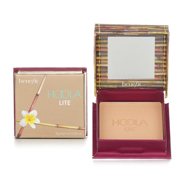 Hoola Light Matte Bronzer - # Hoola Lite FM301 / 138626 8g/0.28oz