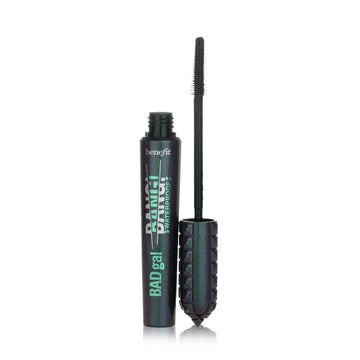 BADgal BANG! Waterproof Volumizing Mascara - # Intense Pitch Black EM71 / 132208 8.5g/0.3oz