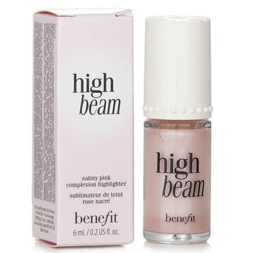 High Beam Satiny Pink Complexion Highlighter 106605 6ml/0.2oz