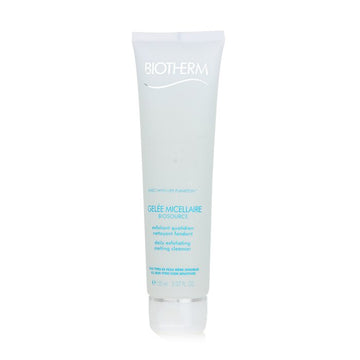 Biosource Daily Exfoliating Cleansing Melting Gel L5105900/91151 150ml/5.07oz